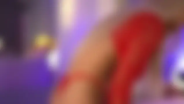 OhAnita's Live Sex Cam Show