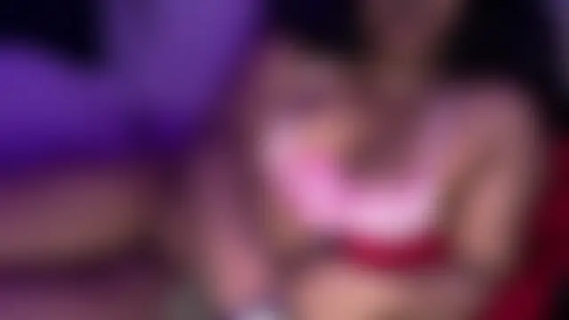 inarahh's Webcam Show