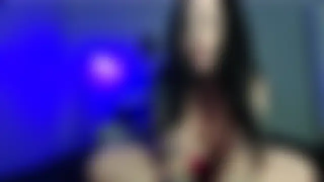 gothicdream's Webcam Show