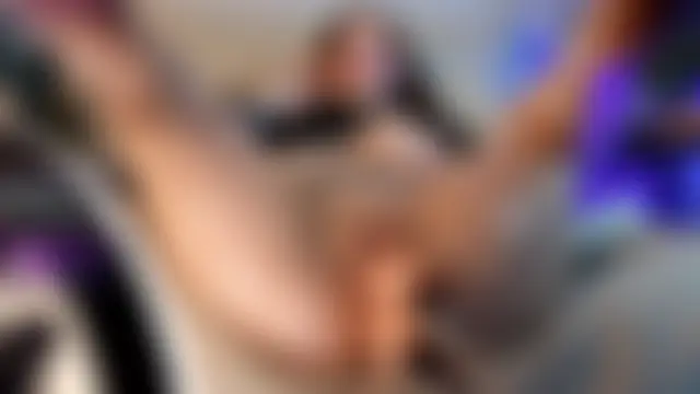 Amanitalis' Live Sex Cam Show