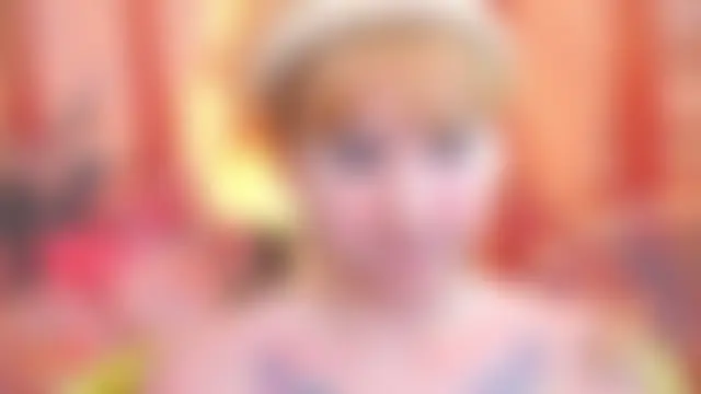 Pinkie_Princes' Webcam Show