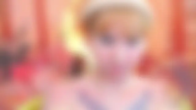 Pinkie_Princes' Webcam Show