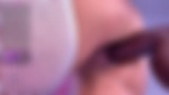 Crystallana's Webcam Show