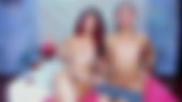 TrioPecadoVIP's Webcam Show