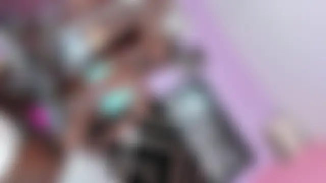 Kimberlyn_Black's Webcam Show