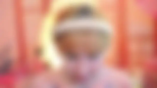 Pinkie_Princes' Webcam Show