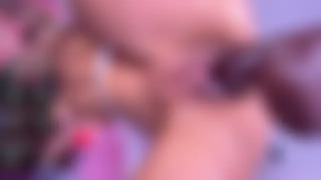 Crystallana's Webcam Show