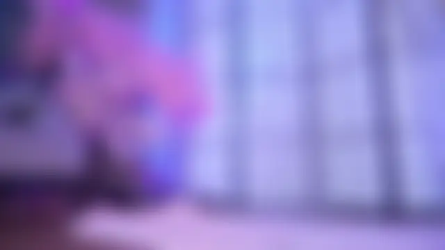 Marry_Cordy's Webcam Show