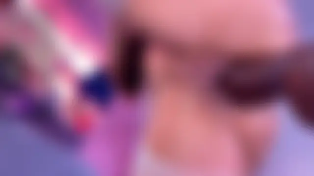 Crystallana's Webcam Show