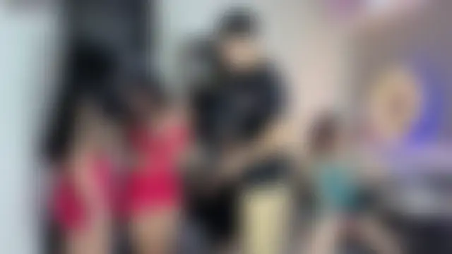 Hall_sextape's Webcam Show