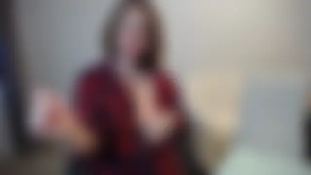 DonnaMagdalena's Webcam Show