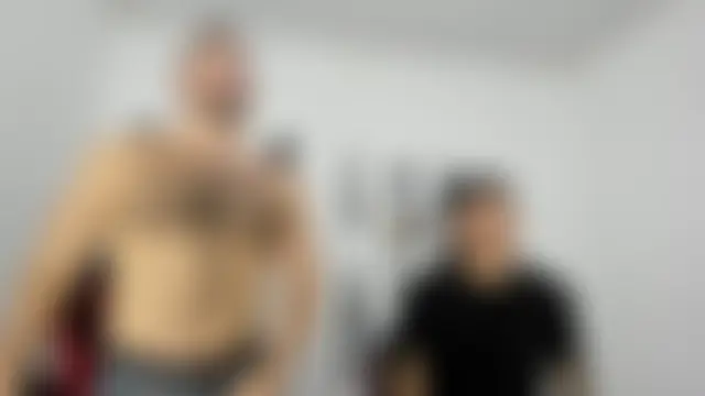 RoughSex_and_BDSM's Webcam Show