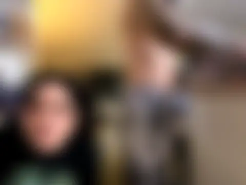 Naughtyghost_'s Webcam Show