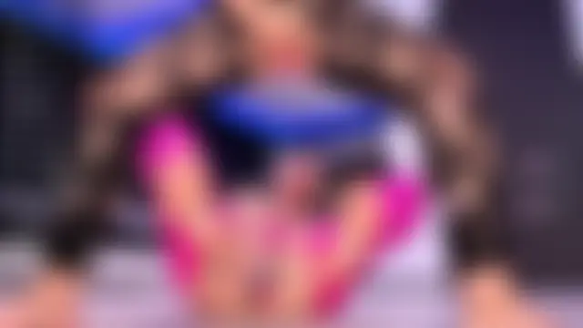 Blond_Babes' Webcam Show