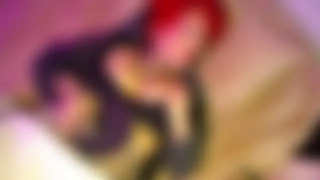 babbyflame's Webcam Show