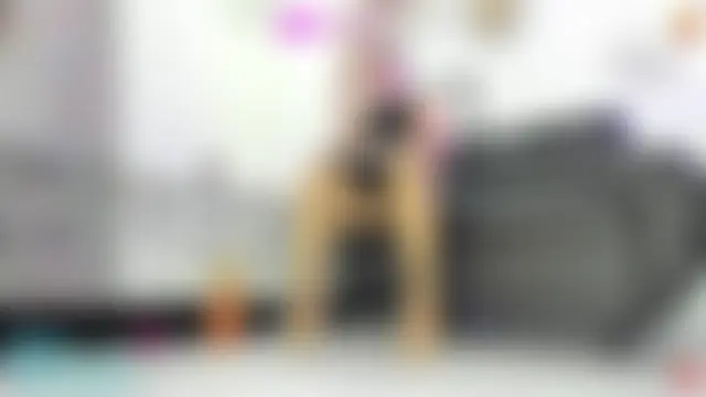 ChanelNylon's Webcam Show