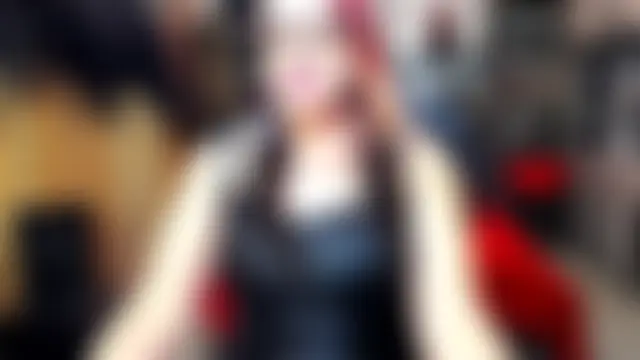 LindaDaemonX's Webcam Show