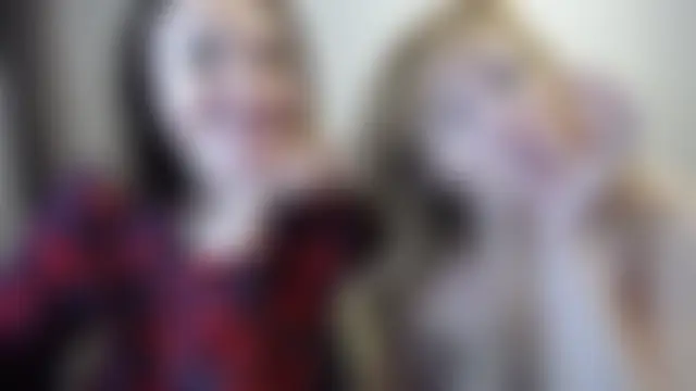 DonnaMagdalena's Live Sex Cam Show