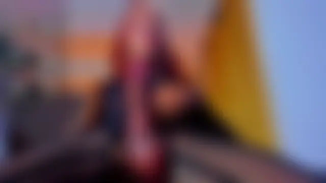 SahraBelmont's Webcam Show