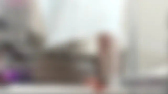 fox-yiyi's Webcam Show