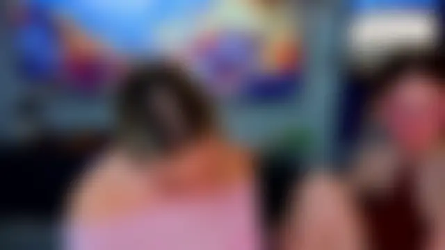 MelitaMoote's Live Sex Cam Show