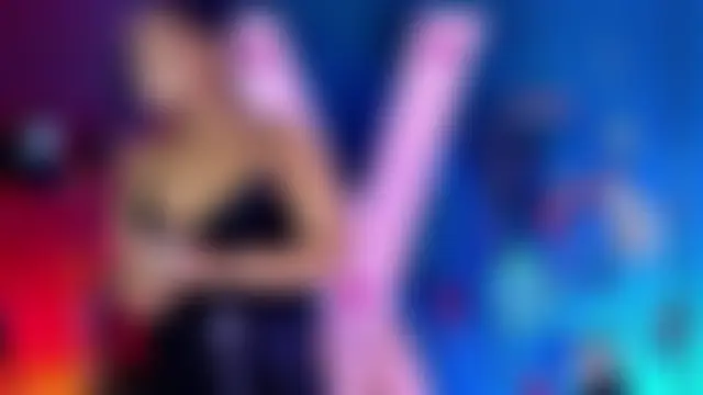 MrEbonybdsm's Webcam Show