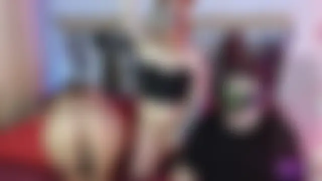 NoTabooGames' Webcam Show