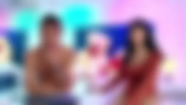 Damian_and_roxanne's Webcam Show