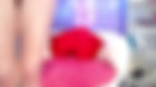 Sweeeets85's Webcam Show