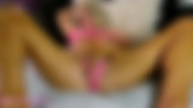 blondiluvsanal's Webcam Show