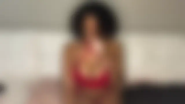 sexymsbrown's Live Sex Cam Show