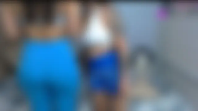 valeria4's Webcam Show