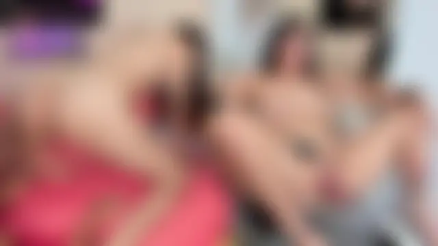 Lusty_Ladiiees' Webcam Show