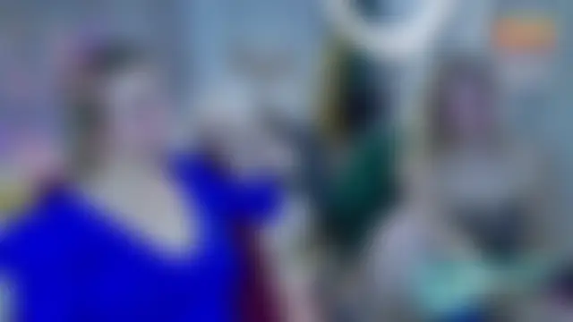 AngelAyyla's Live Sex Cam Show