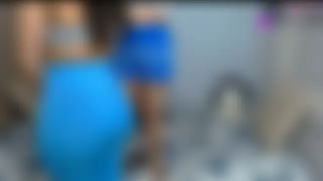 valeria4's Webcam Show