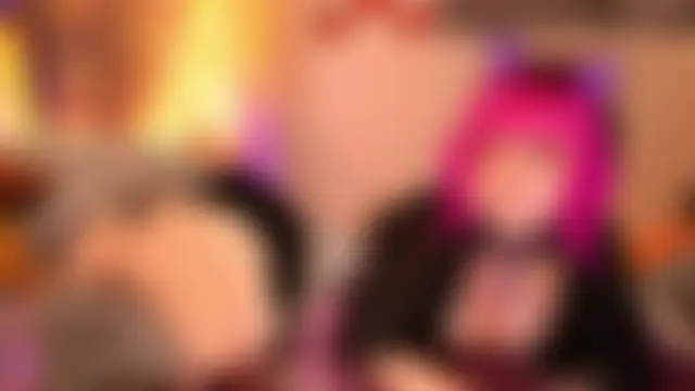 Angel-Lewd-Cake's Webcam Show