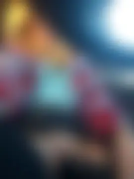 SheIsSomething's Webcam Show