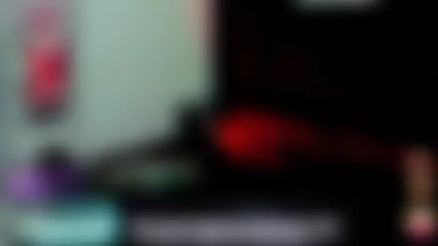 airamclair's Webcam Show