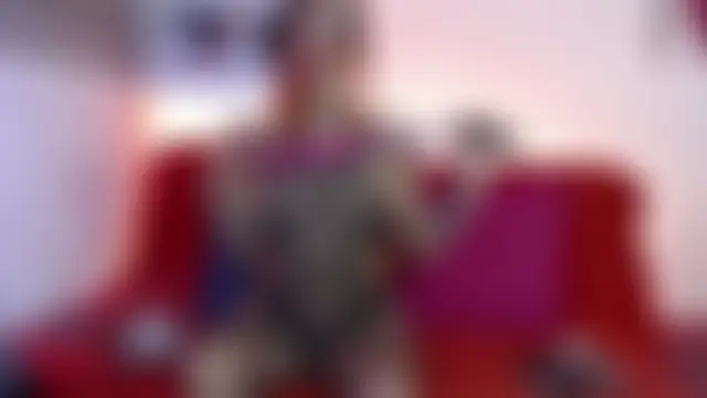 Lexxi_and_RedWidow's Webcam Show