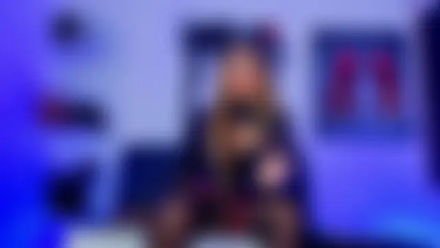 KateStone's Webcam Show