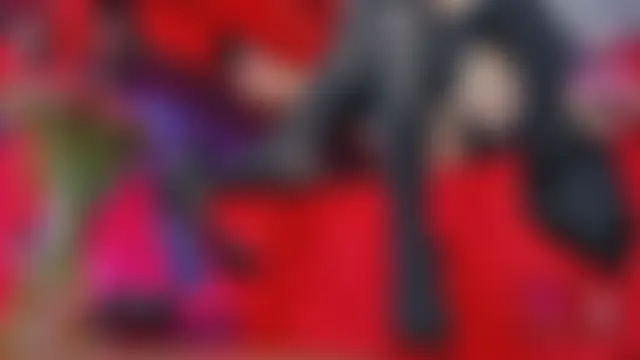 MistressAndre's Webcam Show