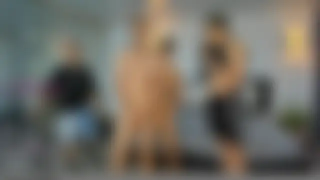 Playhardsexx's Live Sex Cam Show