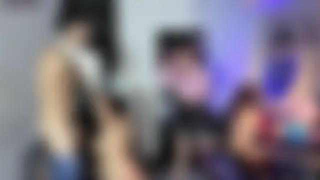 Hall_sextape's Webcam Show