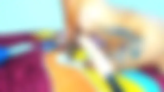 Pauliny23sex's Live Sex Cam Show