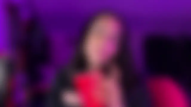 xoFrankie's Webcam Show