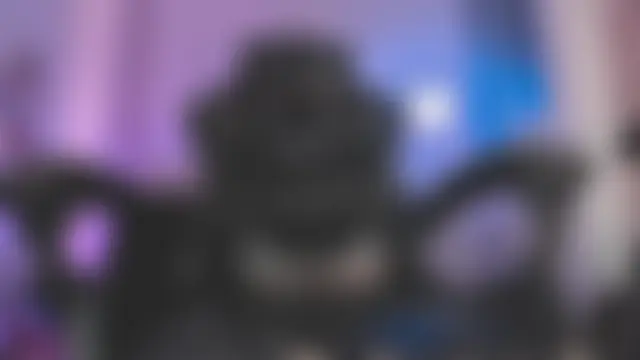 Nikkita_Dragon's Webcam Show