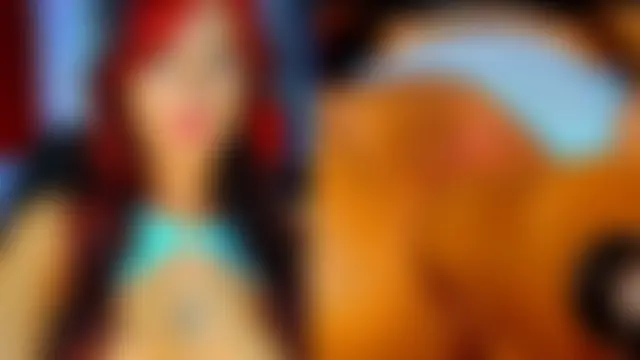 DesereaRose's Live Sex Cam Show