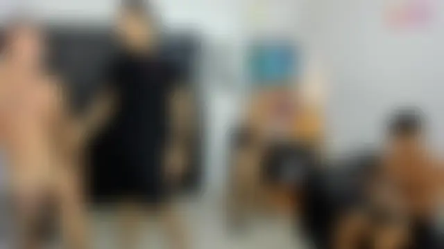 Voyeurism_guyss' Webcam Show