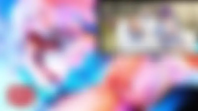 seraphine23's Webcam Show