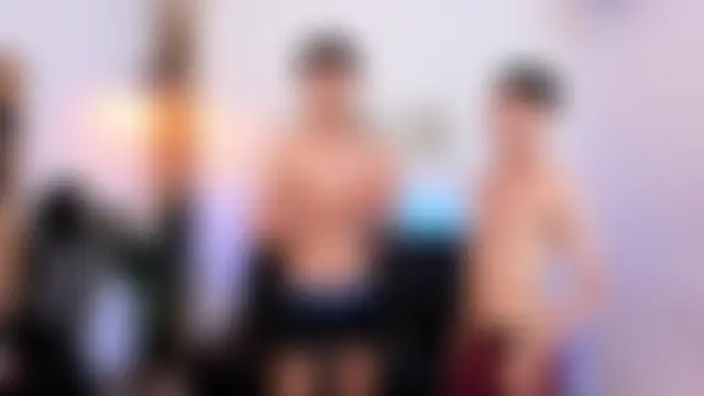 Rude_BoysW's Webcam Show